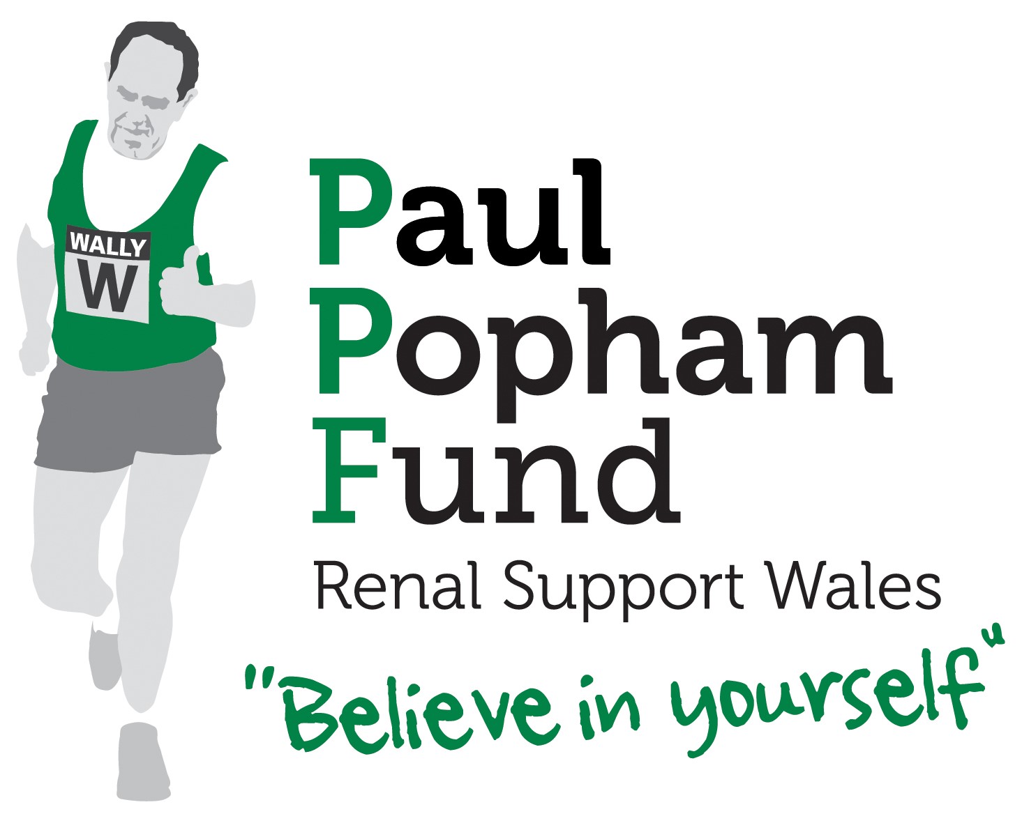 Popham Kidney Support logo