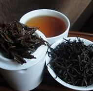 Black Tea from Darjeeling Tea Boutique