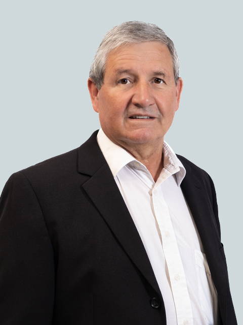 Chris Fourie