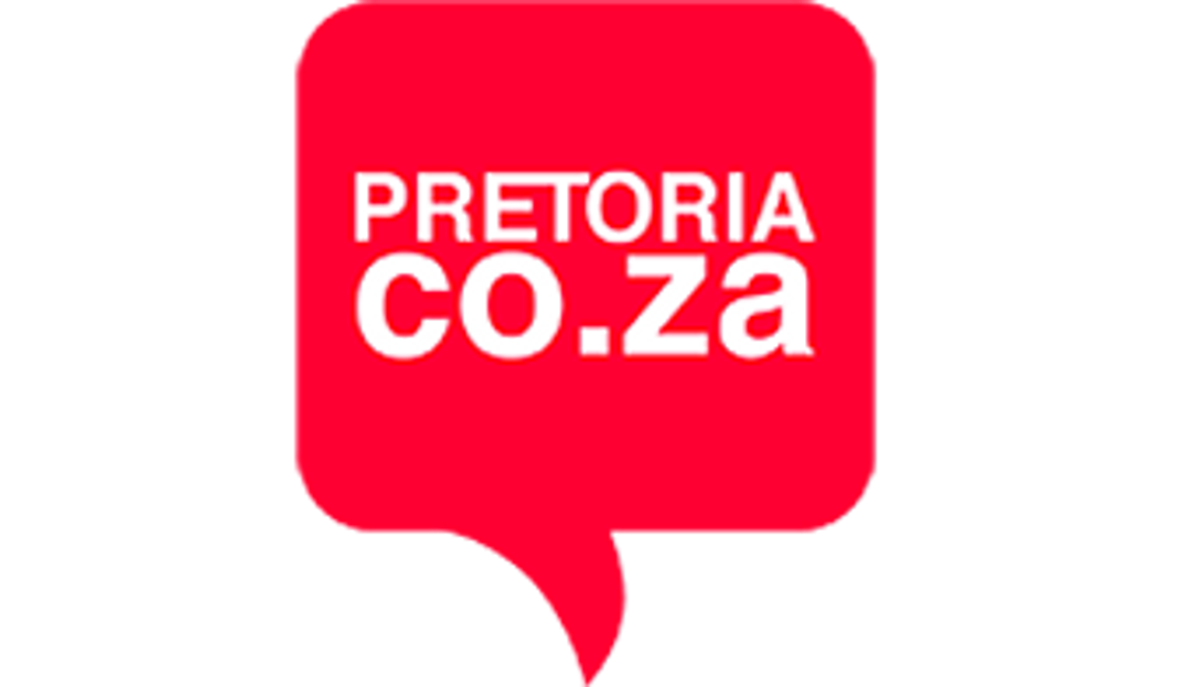 Pretoria.co.za Logo