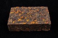 2012 Xue Ju shu pu-erh with snow chrysanthemum from Yunnan Sourcing