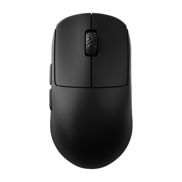 Scyrox V8 Gaming Mouse - Black - Micro Center