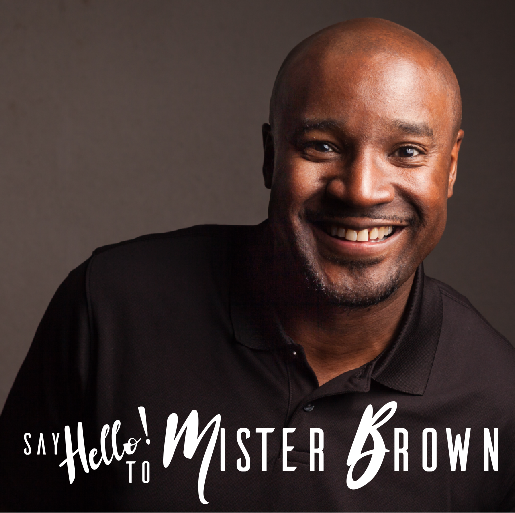 Mister Brown