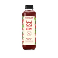 Watermelon & Mint from RISE Kombucha