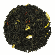 Chocolate Orange Flavored Black Tea from English Tea Store