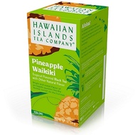 Pineapple Waikiki from Hawaiian Islands Tea Company