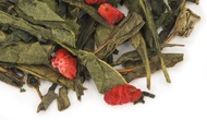 Green Times: So Simple, So Good from Adagio Custom Blends