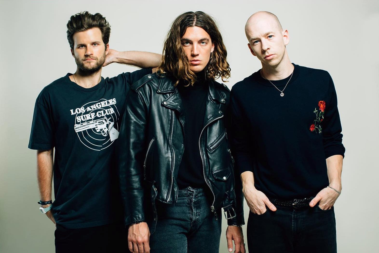 LANY to return to Manila for a series of Ayala Mall shows