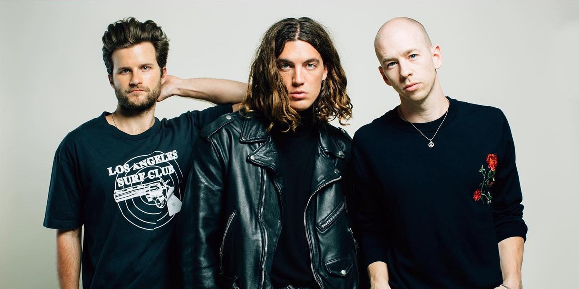 LANY to return to Manila for a series of Ayala Mall shows