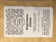 Bogowana Estate from Simple Loose Leaf