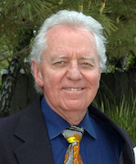 William Emerson, PhD