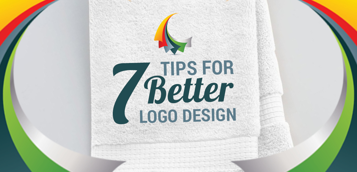 Beach Towel Branding: 7 Tips For Better Logo Design