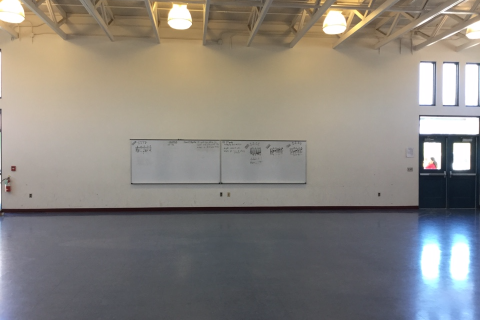 Multipurpose Room