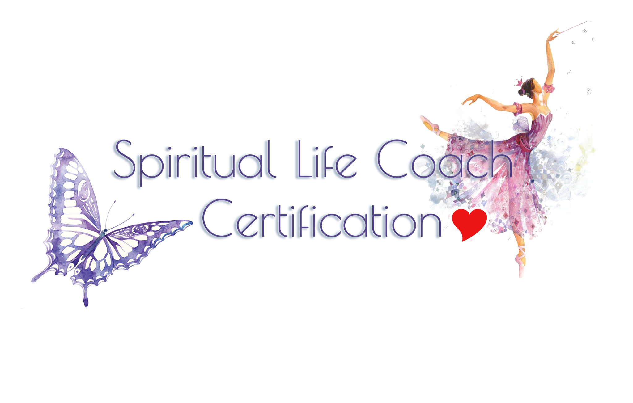 Spiritual Life Coach Certification Emotional Wellness with Crystal