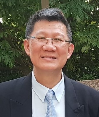 Dr. Steven Liew