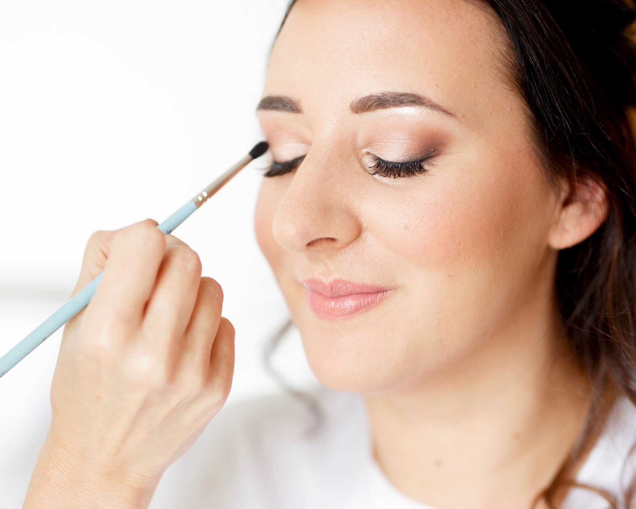 Bridal Makeup Course Orchard Makeup Courses