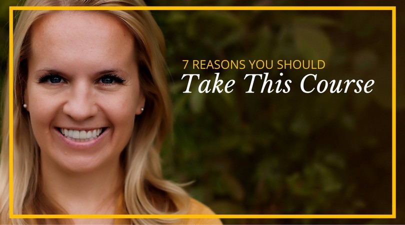 Earn More Writing | The Best Freelance Writing Course Online - 7 Reasons to take this course