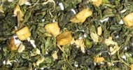 Warm Apple Cider from Shanti Tea