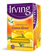 Lemon Grove from Irving