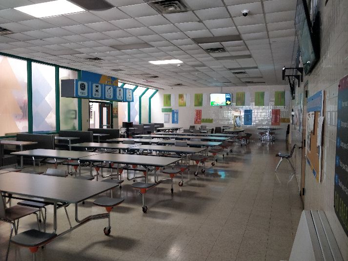 Cafeteria