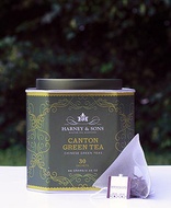 Canton Green Tea from Harney & Sons