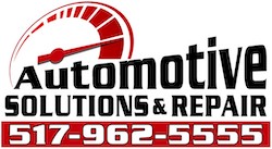 Automotive Solutions & Repair