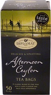 Afternoon Ceylon from Diplomat