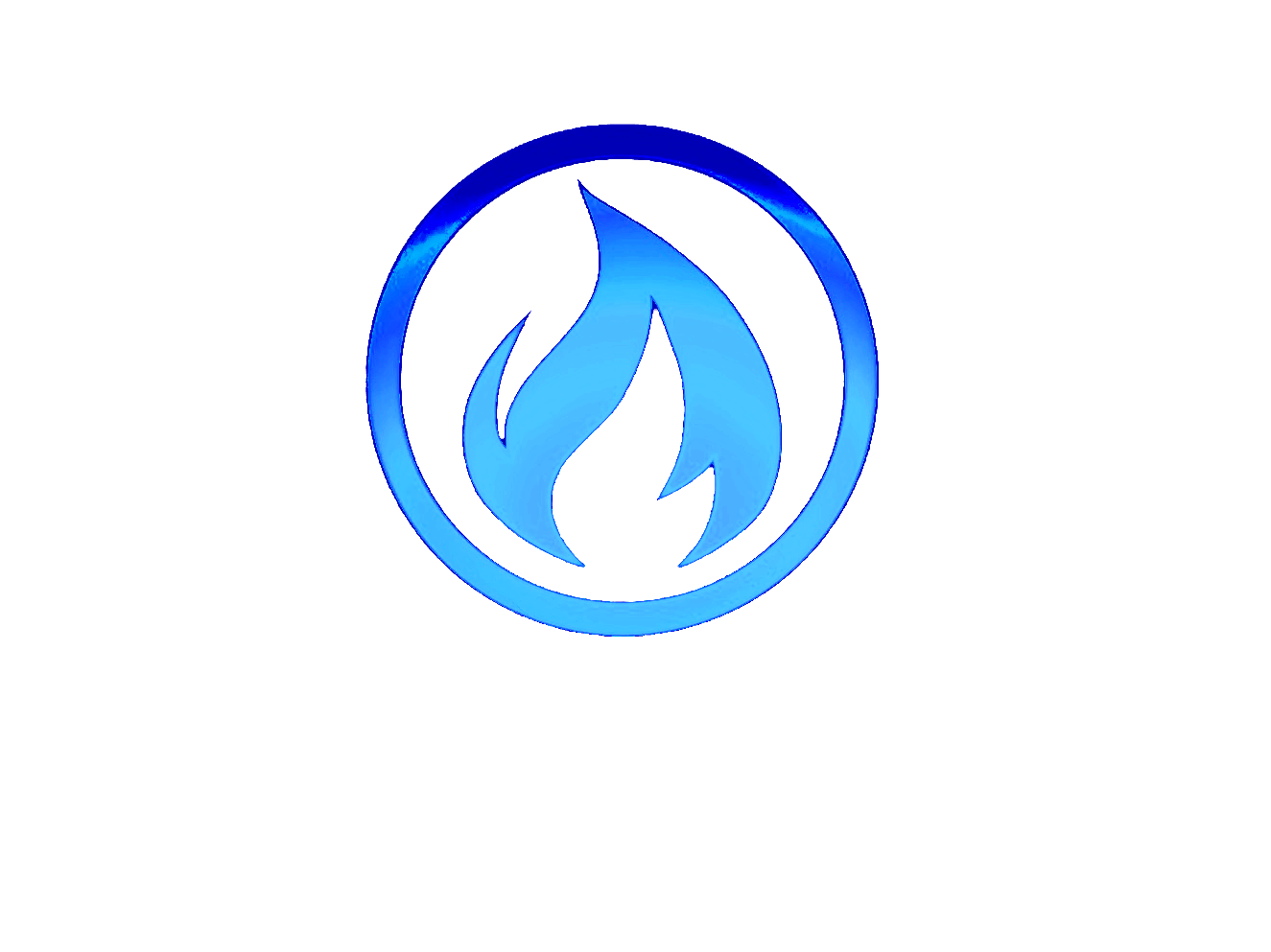 IVXX FIRE Ministries logo