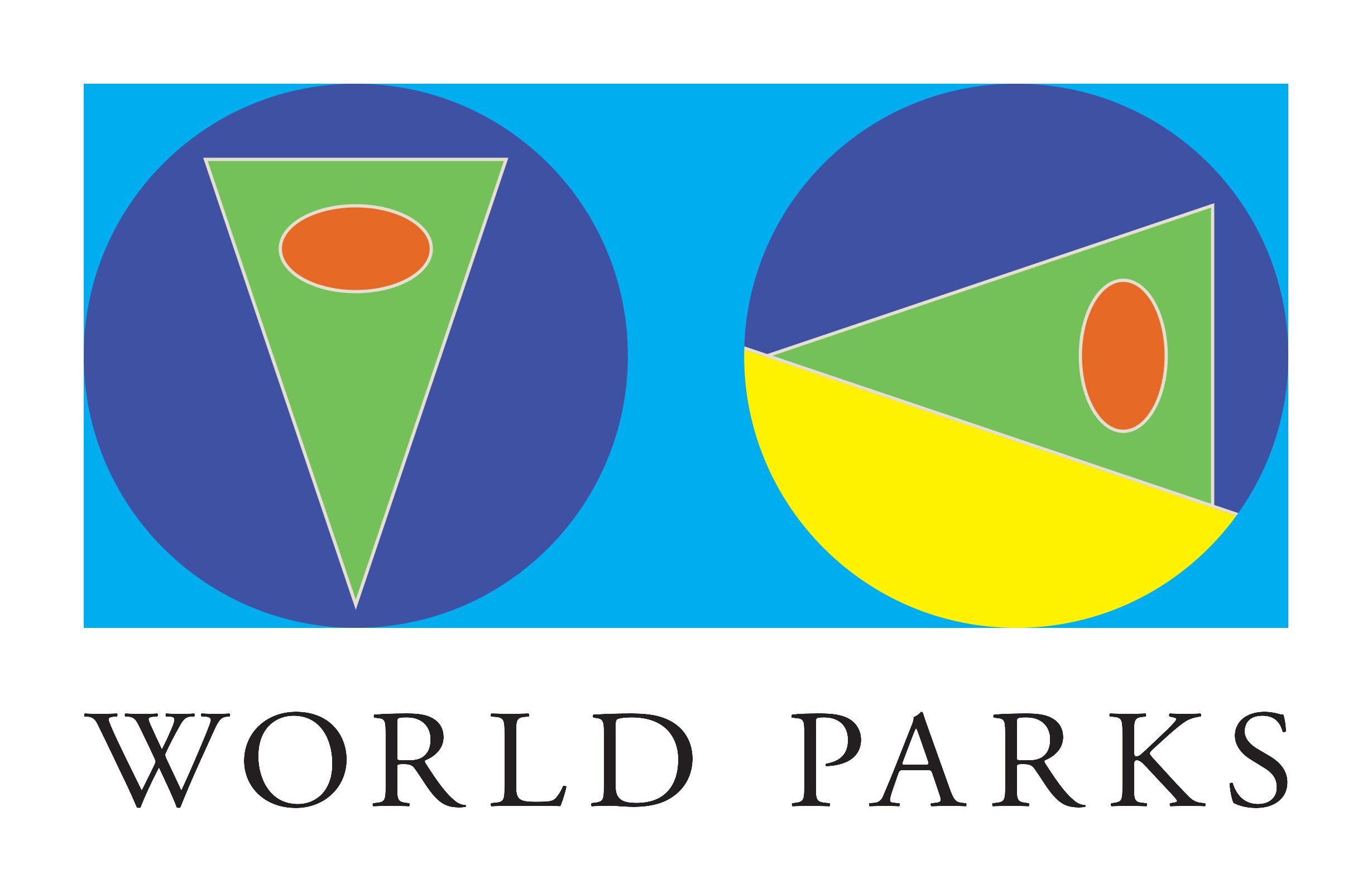 World Parks, Inc. logo
