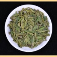Premium Grade Dragon Well Tea From Hangzhou * Long Jing Tea from Yunnan Sourcing