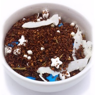 Vanilla Cake Batter Rooibos from A Quarter to Tea