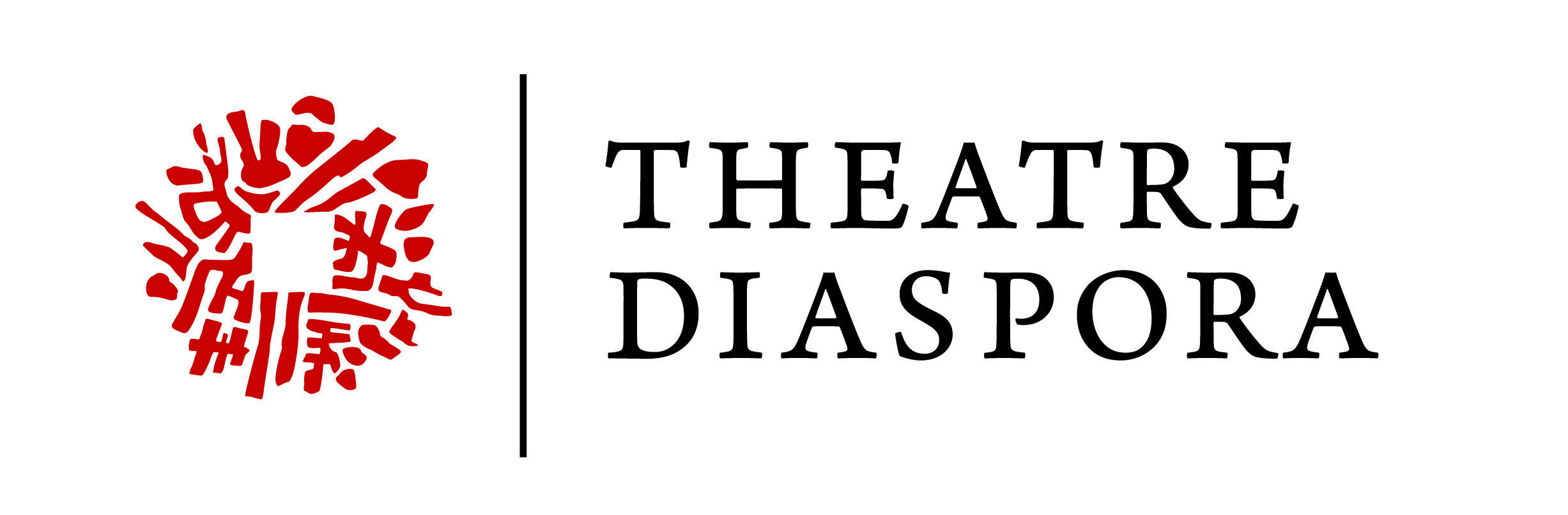 Theatre Diaspora logo