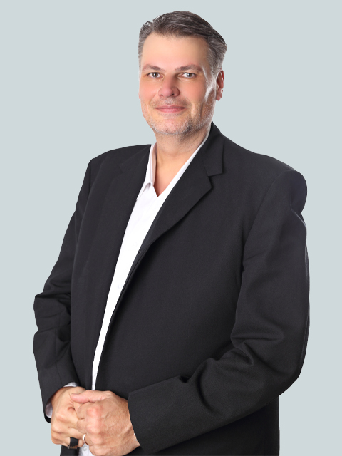 Johann Koekemoer