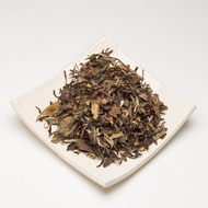 Madagascar Coconut White Tea from Satya Tea