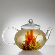 Sweet Osmanthus Flowering Tea from Canton Tea Co