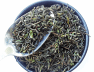Himalayan Day Dream - Nepal Organic SFTGFOP1 from Tea At Sea