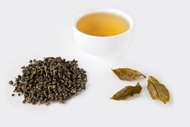Jin Xuan Oolong from Eco-Cha Artisan Teas