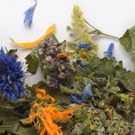 La Bienveillante from Camellia Sinensis