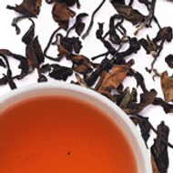 Golden Dragon Oolong from Peet's Coffee & Tea