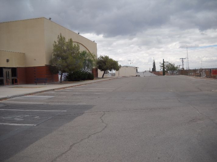 Parking Lot