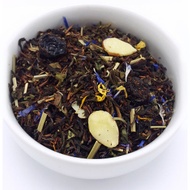 Blueberry Lemon Muffin Darjeeling from A Quarter to Tea