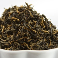 Golden Monkey from Fava Tea Company