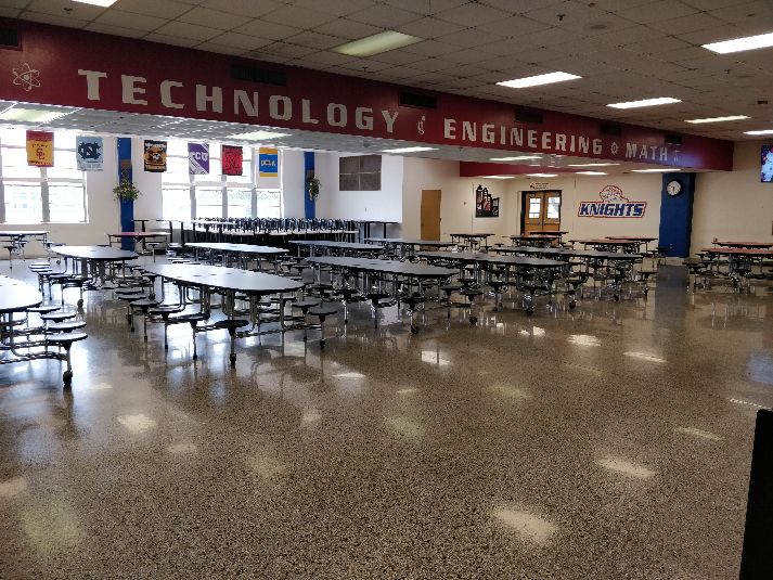 Cafeteria