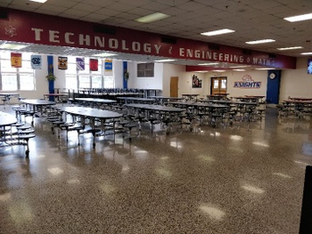 Cafeteria