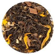 Tangerine Dreams from Nothing But Tea
