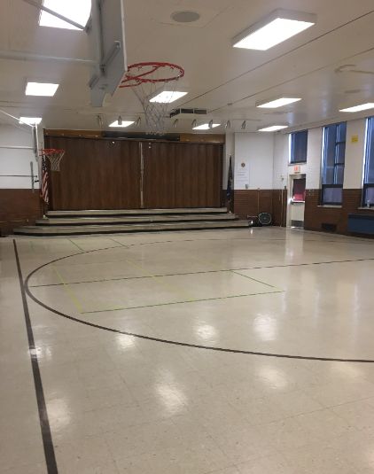 Multipurpose Room