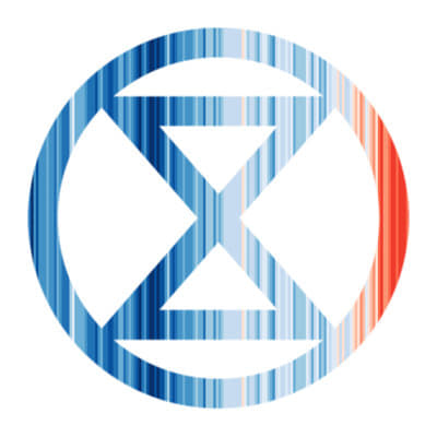 Scientist Rebellion logo