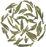 Dragon's Well Ming Qiang 2014 from Gong Fu Tea Shop