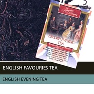 English Evening from Metropolitan Tea Company