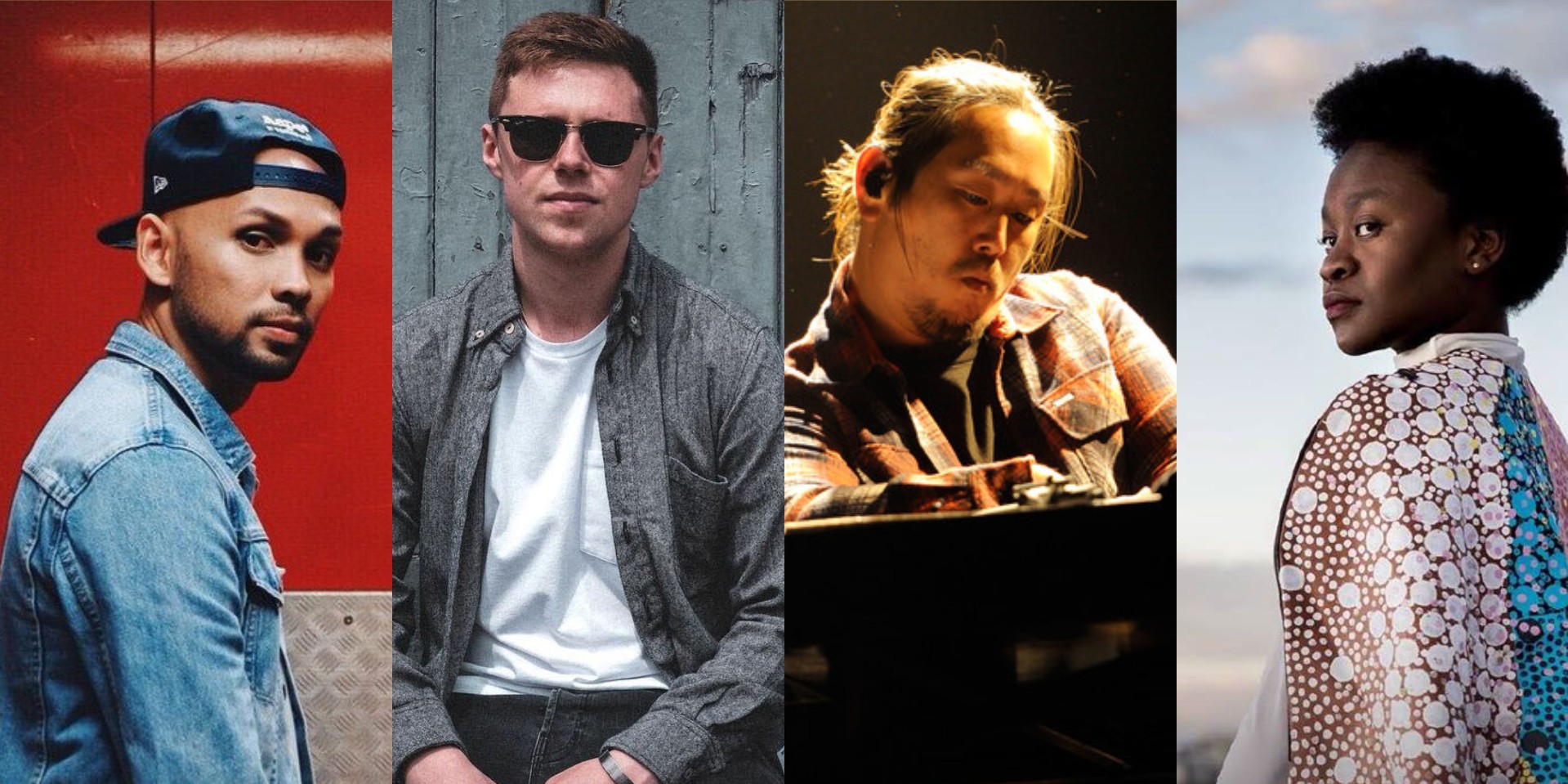 DJ Joe Hahn of Linkin Park, Sampa the Great and others added to Singapore F1 Grand Prix 2018 lineup